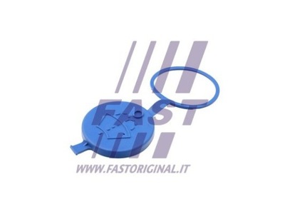 TAPADERA DE TANQUE SPRYSKIW FIAT SCUDO 07-  