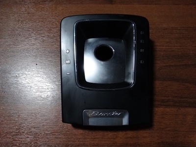 Панель рамка передач porsche boxter 981 1 фото №1