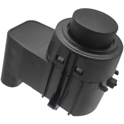 Датчик парковки pdc skoda fabia ii roomster фото №1