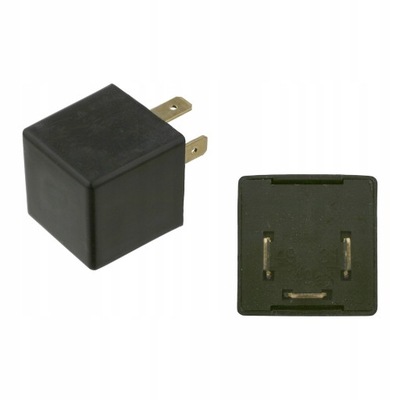 Реле поворотники febi bilstein 11574 фото №1