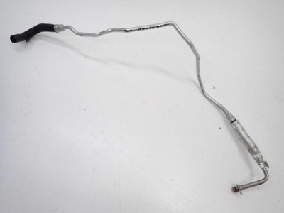 Пабтрубок  шланг трубка воды турбины mini countryman ii f60 se 1.5t b38 22r фото №1