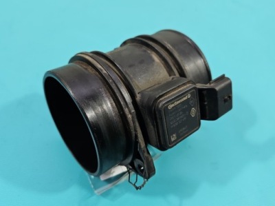 Расходомер renault laguna iii 2.0 dci m9rp814 фото №1