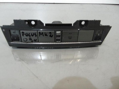 Переключатель комбинированный подогрев сидений focus фото №1