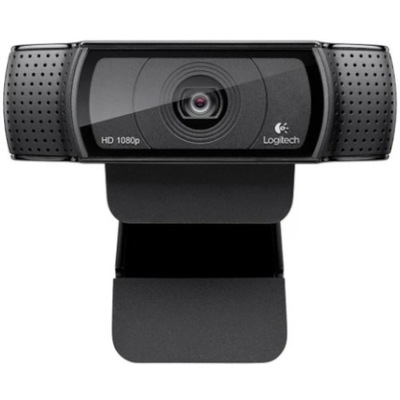 Kamerka Internetowa z Mikrofonem Logitech C920 Full HD Kamera do Komputera