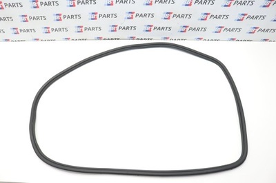 Bmw g05 x5 прокладка дверь задних задняя 7428696 фото №1