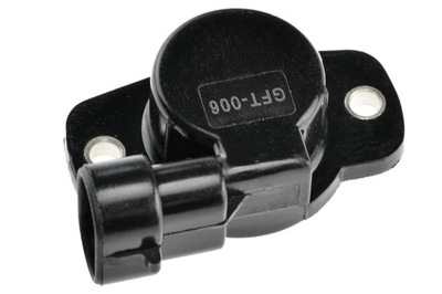 Nty датчик положення дросель фото №1