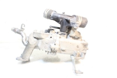 Клапан egr рециркуляции выхлопных газов tourneo connect ii lift 1.5tdci фото №1