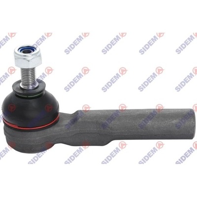 END DRIVE SHAFT KIEROWNICZEGO POPRZECZNEGO SIDEM 35138  