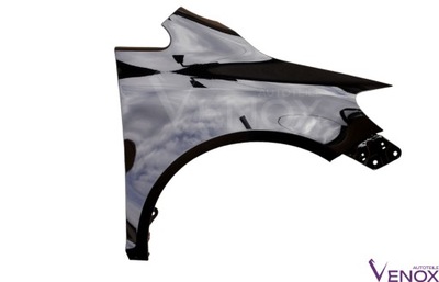 Крыло правый vw golf plus l041 фото №1