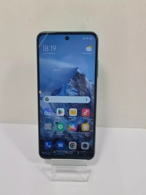 XIAOMI REDMI NOTE 10 5G 4/128GB ZIELONY