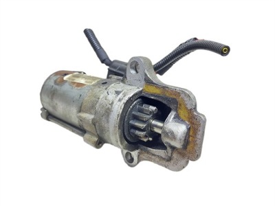 Стартер 6g9n1100aa ford mondeo 2.0 ecoboost фото №1