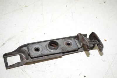 Засов замок капот vw crafter mercedes sprinter 9067500450 фото №1