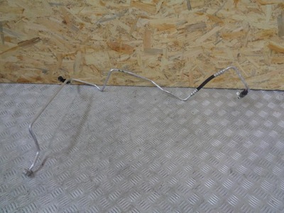 Шланг трубка wąż кондиционера fiat stilo 2.4 b 01- фото №1