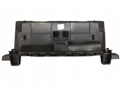 Решётка радиатора do citroen berlingo 2018- peugeot partner/rifter 2018- toyota proace фото №1