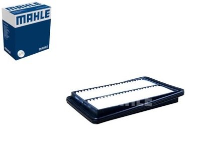 FILTRO NISSAN MAHLE  