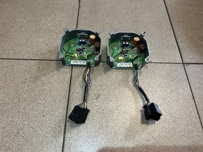 Усилитель динамика nokia задняя w полка audi a8 d2 lift фото №1