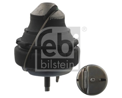 ПОДУШКА ДВИГАТЕЛЯ FEBI BILSTEIN 09583