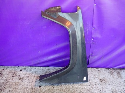 Isuzu trooper i 83-91 крила перед лівий фото №1