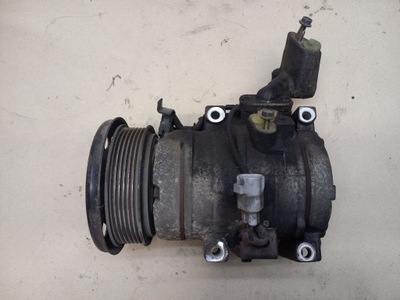 Camry lexus es rx avalon sienna highlander компрессор кондиционера компрессор фото №1