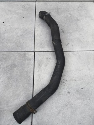 Mercedes w245 wąż труба wody mercedes w245 2.0 e фото №1