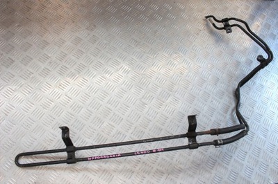 Lexus ls400 94-97 4,0 шланг усилителя радиатор фото №1