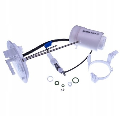 Фильтр топлива do mitsubishi outlander ii 2.4 3.0 фото №1