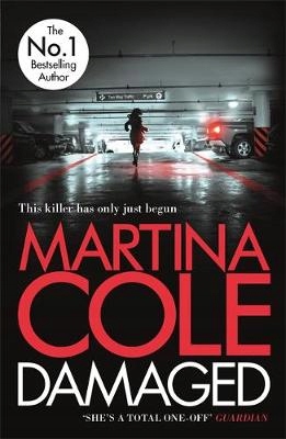 Damaged Martina Cole