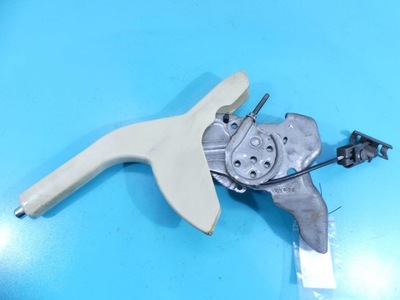 Важіль ручного chrysler sebring iii фото №1