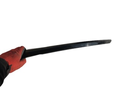 Молдинг бампера задняя левая kia proceed iii 3 gt line фото №1