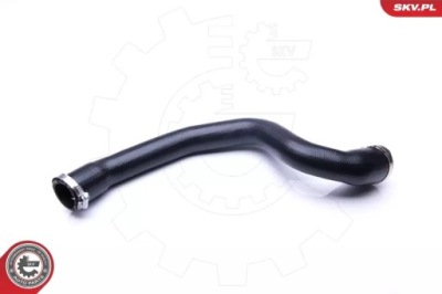 Шланг turbo фото №1