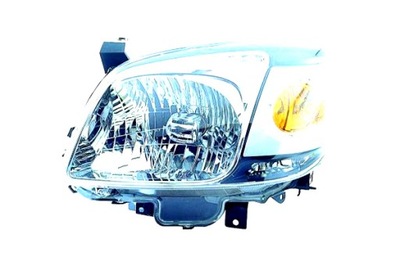 ABAKUS REFLEKTORIUS L MAZDA BT-50 08.06-12.15 