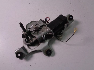 Моторчик дворники задняя dr двигатель dr5 фото №1