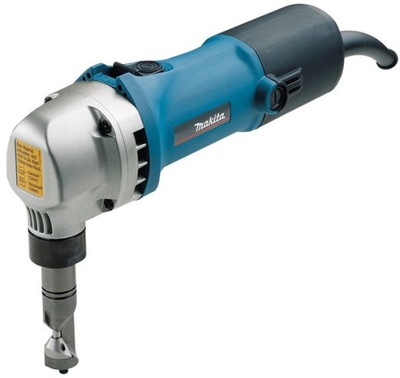 Nożyce skokowe do blachy 550W JN1601 Makita