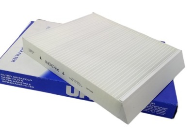 Фільтр салонний ufi renault megane scenic 1 фото №1