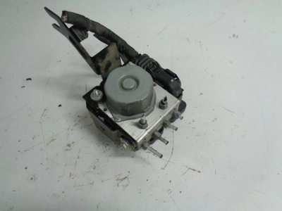 Dacia sandero ii насос блок управления abs 18r фото №1