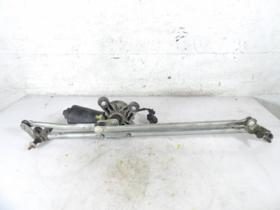 Saab 93 ii механізм двірник фото №1