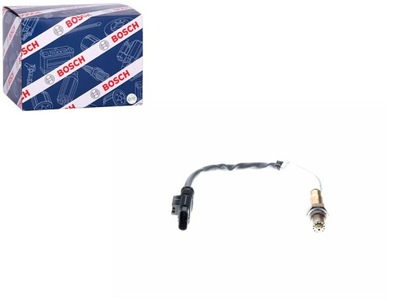 BOSCH ZONDAS LAMBDA ZONDAS BMW 1 F20 1 F21 2 F22 F87 2 F23 3 F30 F80 3 F31 3 