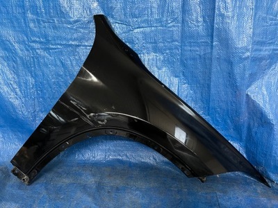 Bmw x1 f48 правий передній крила фото №1