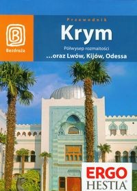 Krym Półwysep rozmaitości oraz Lwów, Kijów, Odessa