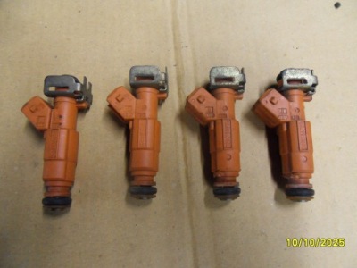 Инжектор форсунка bosch 0280155769 фото №1