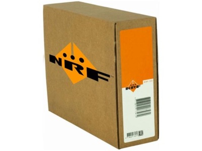 Вентилятор радиатора mercedes klasa m w163 2.7-5.4 фото №1