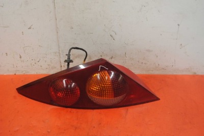 Ford cougar лампа ліва задня фото №1