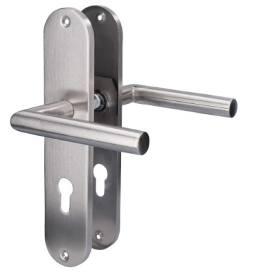 Klamka zewnętrzna Alpertec 28015510