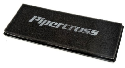 PIPERCROSS FILTRO AIRE TIPO DEPORTIVO AUDI 100 (C2 C3) 80 (B2 B3 B4) GOLF I  