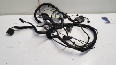 Джгут електропроводка pdc перед opel adam фото №1