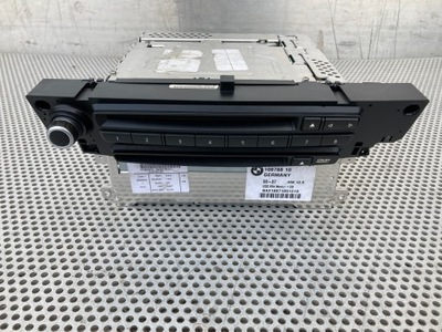 РАДІО РАДІО CD DVD CCC BMW E61 E60 РЕСТАЙЛ LCI OEM ГАРАНТІЯ =OEM=