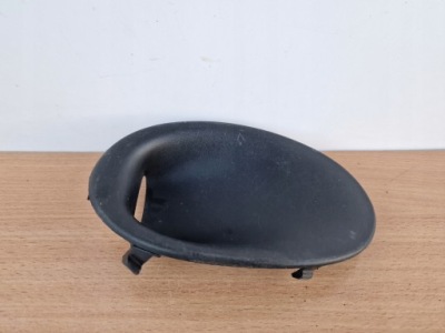 Mg rover zr 25 права рамка atrapaka бампера перед фото №1