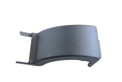 Tesla model x 2020 інше елементи оздоблення багажника фото №1