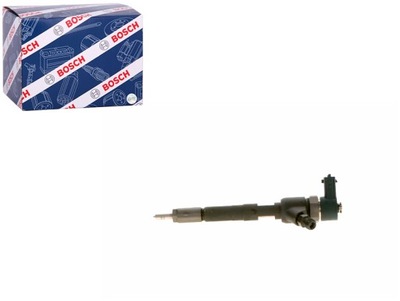 Bosch 986 435 078 насадка впрыскная фото №1