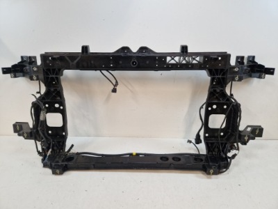 Hyundai staria pas передній перед підсилювач 64101-cg000 фото №1